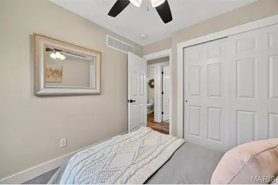 13556 Rustic Valley Drive, Wright City, MO 63390 - Photo 27