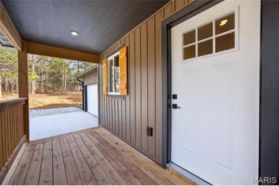 13556 Rustic Valley Drive, Wright City, MO 63390 - Photo 47