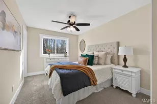 13556 Rustic Valley Dr, Wright City, MO 63390 - Photo 23