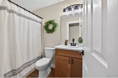 13556 Rustic Valley Drive, Wright City, MO 63390 - Photo 31