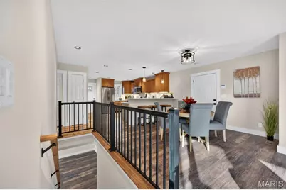 13556 Rustic Valley Drive, Wright City, MO 63390 - Photo 21