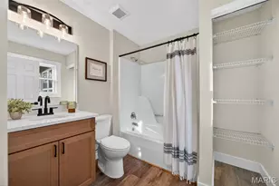 13556 Rustic Valley Dr, Wright City, MO 63390 - Photo 25