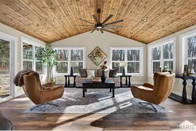 13556 Rustic Valley Drive, Wright City, MO 63390 - Photo 5