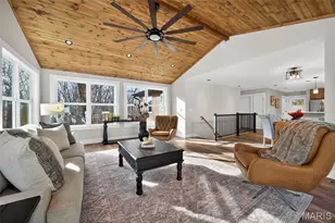 13556 Rustic Valley Dr, Wright City, MO 63390 - Photo 9