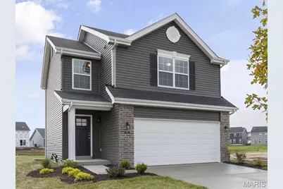 16033 Cinderella Court, Ellisville, MO 63021 - Photo 1