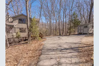 2442 Linden Point Drive, Innsbrook, MO 63390 - Photo 35