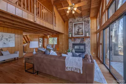 2442 Linden Point Drive, Innsbrook, MO 63390 - Photo 9