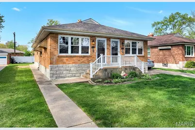 6258 Sunshine Drive, Saint Louis, MO 63109 - Photo 3