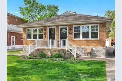 6258 Sunshine Drive, Saint Louis, MO 63109 - Photo 1