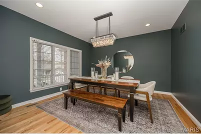 2134 Lakeview Drive, Crystal Lake Park, MO 63131 - Photo 3