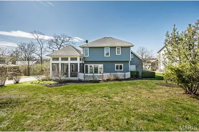 2134 Lakeview Drive, Crystal Lake Park, MO 63131 - Photo 27