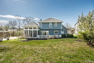 2134 Lakeview Dr, Crystal Lake Park, MO 63131 - Photo 27