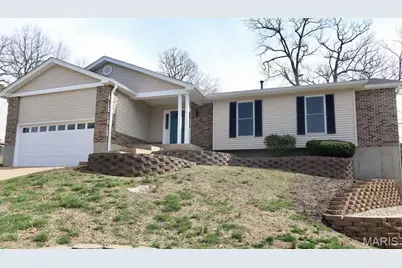 4428 Morning Dove Court, Saint Louis, MO 63128 - Photo 1