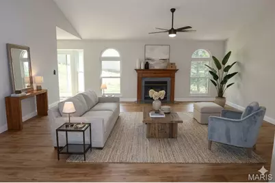 4428 Morning Dove Court, Saint Louis, MO 63128 - Photo 3