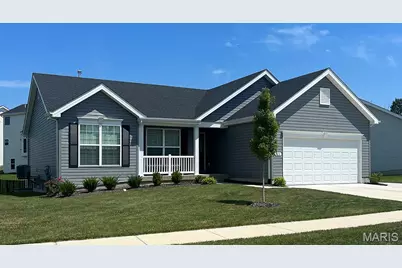 317 Century Farm Drive, Union, MO 63084 - Photo 1