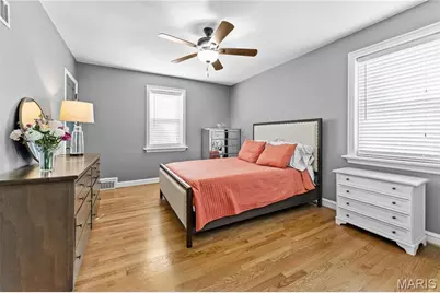 840 Wild Cherry Lane, University City, MO 63130 - Photo 21