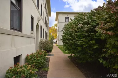 603 Westgate Avenue #603C, Saint Louis, MO 63130 - Photo 25