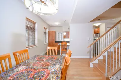 603 Westgate Avenue #603C, Saint Louis, MO 63130 - Photo 3