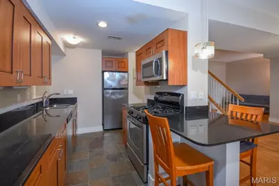 603 Westgate Avenue #603C, Saint Louis, MO 63130 - Photo 7