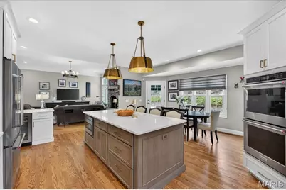 59 W Meath, Weldon Spring, MO 63304 - Photo 21