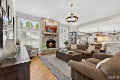 59 W Meath, Weldon Spring, MO 63304 - Photo 13