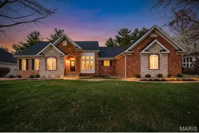 59 W Meath, Weldon Spring, MO 63304 - Photo 1