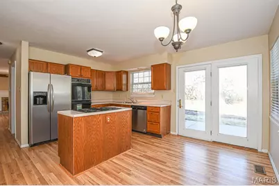 612 Log Hill Court, Saint Louis, MO 63011 - Photo 11