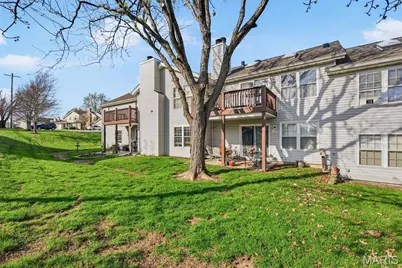 978 Windstream Drive #39, Saint Peters, MO 63376 - Photo 19