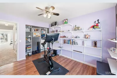 978 Windstream Drive #39, Saint Peters, MO 63376 - Photo 15