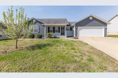 354 Murfield Drive, Poplar Bluff, MO 63901 - Photo 1