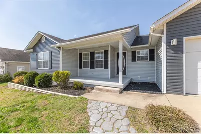 354 Murfield Drive, Poplar Bluff, MO 63901 - Photo 5