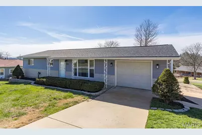 2721 Rose Drive, Arnold, MO 63010 - Photo 29