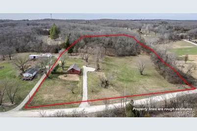 291 Vienna Woods, Beaufort, MO 63013 - Photo 43