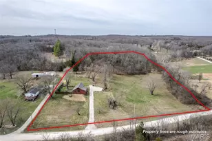 291 Vienna Woods, Beaufort, MO 63013 - Photo 43