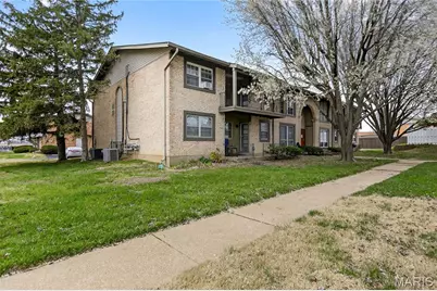 3181 Carefree Lane #A, Florissant, MO 63033 - Photo 33