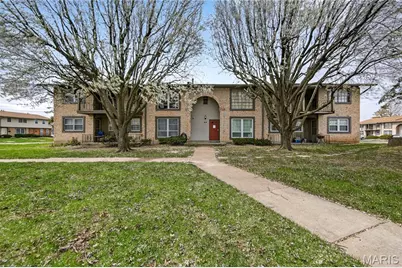 3181 Carefree Lane #A, Florissant, MO 63033 - Photo 5