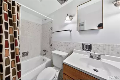 3181 Carefree Lane #A, Florissant, MO 63033 - Photo 21