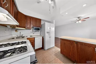 3181 Carefree Lane #A, Florissant, MO 63033 - Photo 17