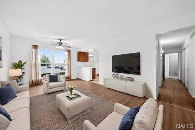 3181 Carefree Lane #A, Florissant, MO 63033 - Photo 13