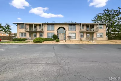 3181 Carefree Lane #A, Florissant, MO 63033 - Photo 1