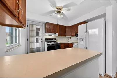 3181 Carefree Lane #A, Florissant, MO 63033 - Photo 17