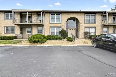 3181 Carefree Lane #A, Florissant, MO 63033 - Photo 3