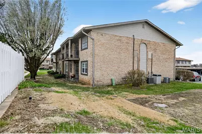 3181 Carefree Lane #A, Florissant, MO 63033 - Photo 33