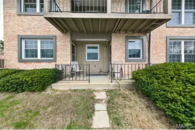 3181 Carefree Lane #A, Florissant, MO 63033 - Photo 35
