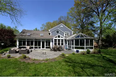 1306 S Geyer Road, Saint Louis, MO 63122 - Photo 59