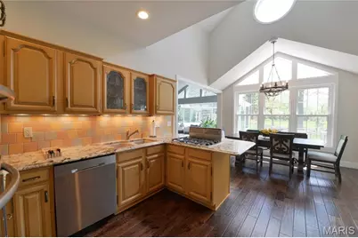 1306 S Geyer Road, Saint Louis, MO 63122 - Photo 43