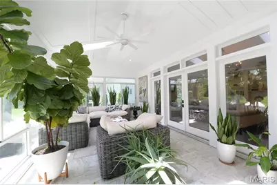 1306 S Geyer Road, Saint Louis, MO 63122 - Photo 37