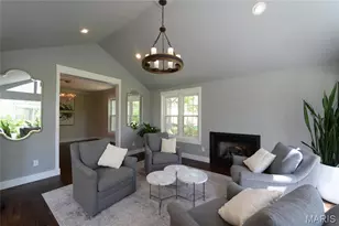 1306 S Geyer Rd, Saint Louis, MO 63122 - Photo 29