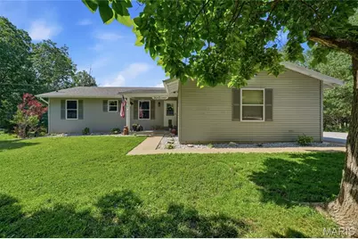7816 Rye Creek Road, Lonedell, MO 63060 - Photo 39