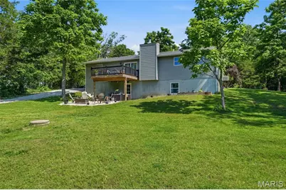 7816 Rye Creek Road, Lonedell, MO 63060 - Photo 45